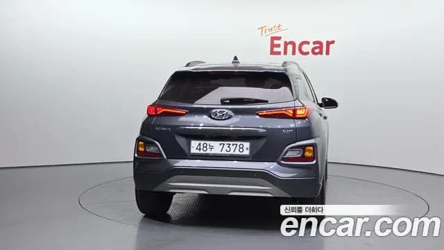2019 Hyundai Kona 1.6 Turbo 2WD Sold VIN KMHK7815GKU314304 – side profile 2019 Hyundai Kona 1.6 Turbo 2WD Sold VIN KMHK7815GKU314304 – side profile