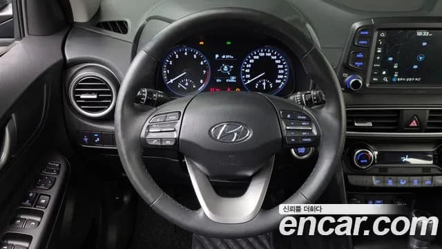 2019 Hyundai Kona 1.6 Turbo 2WD Sold VIN KMHK7815GKU314304 – exterior detail 2019 Hyundai Kona 1.6 Turbo 2WD Sold VIN KMHK7815GKU314304 – exterior detail
