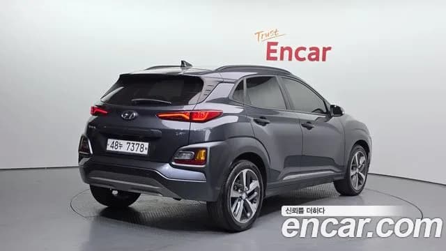 2019 Hyundai Kona 1.6 Turbo 2WD Sold VIN KMHK7815GKU314304 – photo 13 2019 Hyundai Kona 1.6 Turbo 2WD Sold VIN KMHK7815GKU314304 – photo 13