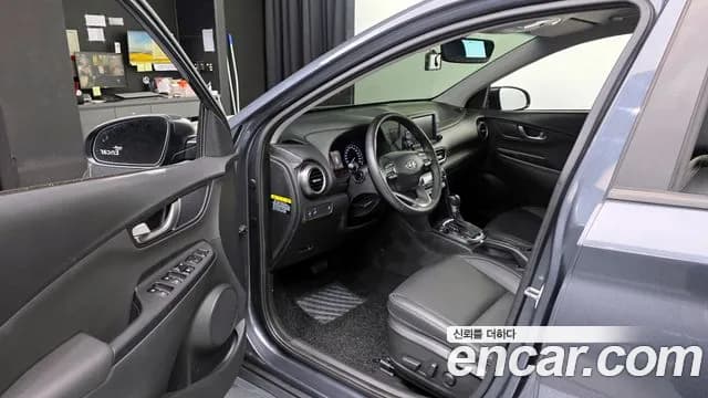 2019 Hyundai Kona 1.6 Turbo 2WD Sold VIN KMHK7815GKU314304 – photo 15 2019 Hyundai Kona 1.6 Turbo 2WD Sold VIN KMHK7815GKU314304 – photo 15
