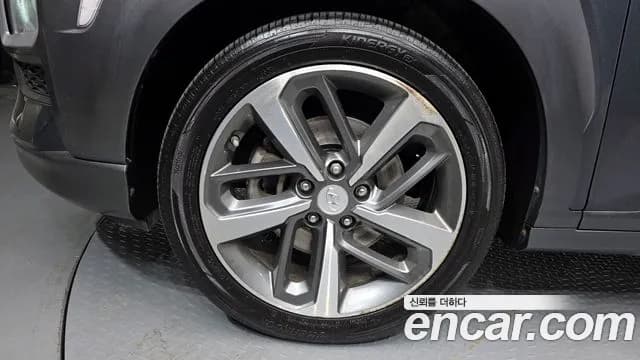 2019 Hyundai Kona 1.6 Turbo 2WD Sold VIN KMHK7815GKU314304 – photo 16 2019 Hyundai Kona 1.6 Turbo 2WD Sold VIN KMHK7815GKU314304 – photo 16