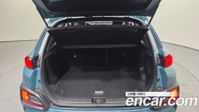 2019 Hyundai Kona 1.6 Turbo 2WD Sold VIN KMHK7815GKU373675 – front exterior 2019 Hyundai Kona 1.6 Turbo 2WD Sold VIN KMHK7815GKU373675 – front exterior