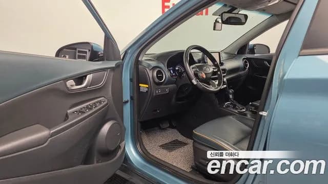 2019 Hyundai Kona 1.6 Turbo 2WD Sold VIN KMHK7815GKU373675 – rear exterior 2019 Hyundai Kona 1.6 Turbo 2WD Sold VIN KMHK7815GKU373675 – rear exterior