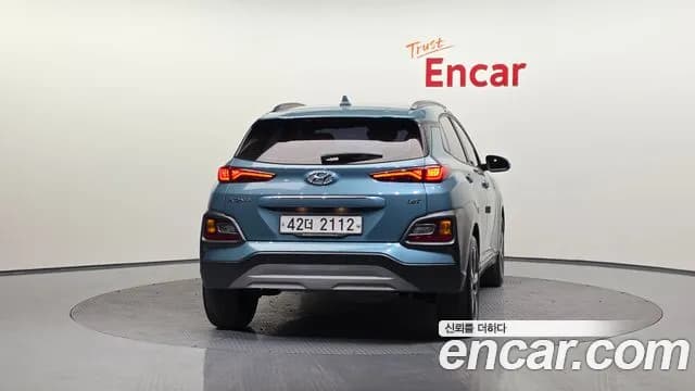 2019 Hyundai Kona 1.6 Turbo 2WD Sold VIN KMHK7815GKU373675 – dashboard 2019 Hyundai Kona 1.6 Turbo 2WD Sold VIN KMHK7815GKU373675 – dashboard