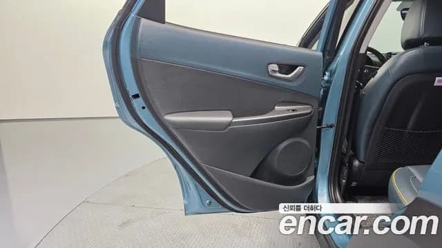 2019 Hyundai Kona 1.6 Turbo 2WD Sold VIN KMHK7815GKU373675 – exterior detail 2019 Hyundai Kona 1.6 Turbo 2WD Sold VIN KMHK7815GKU373675 – exterior detail