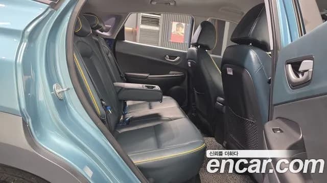2019 Hyundai Kona 1.6 Turbo 2WD Sold VIN KMHK7815GKU373675 – photo 20 2019 Hyundai Kona 1.6 Turbo 2WD Sold VIN KMHK7815GKU373675 – photo 20