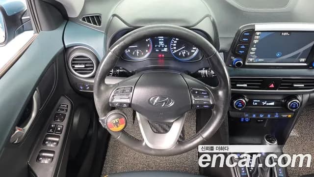 2019 Hyundai Kona 1.6 Turbo 2WD Sold VIN KMHK7815GKU373675 – photo 21 2019 Hyundai Kona 1.6 Turbo 2WD Sold VIN KMHK7815GKU373675 – photo 21
