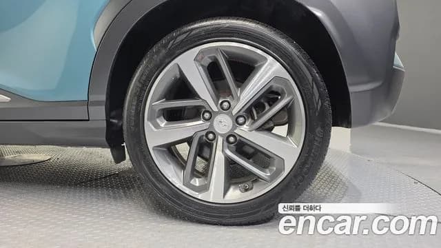 2019 Hyundai Kona 1.6 Turbo 2WD Sold VIN KMHK7815GKU373675 – photo 23 2019 Hyundai Kona 1.6 Turbo 2WD Sold VIN KMHK7815GKU373675 – photo 23