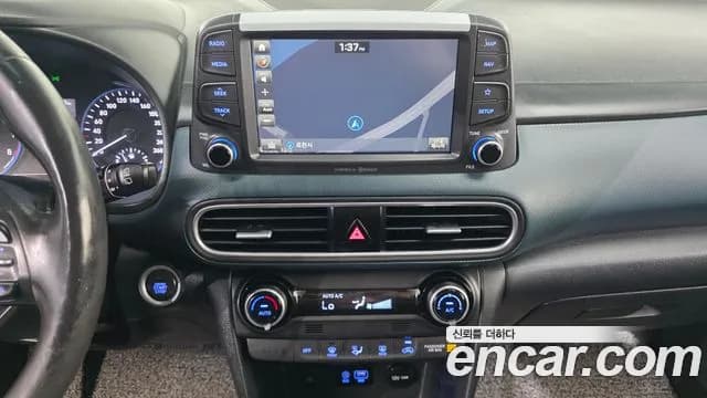 2019 Hyundai Kona 1.6 Turbo 2WD Sold VIN KMHK7815GKU373675 – photo 26 2019 Hyundai Kona 1.6 Turbo 2WD Sold VIN KMHK7815GKU373675 – photo 26