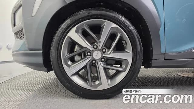 2019 Hyundai Kona 1.6 Turbo 2WD Sold VIN KMHK7815GKU373675 – photo 28 2019 Hyundai Kona 1.6 Turbo 2WD Sold VIN KMHK7815GKU373675 – photo 28