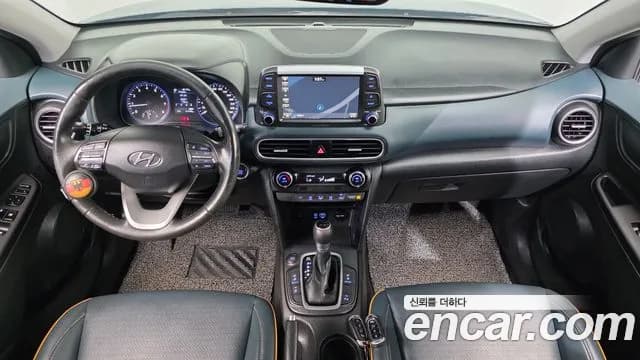 2019 Hyundai Kona 1.6 Turbo 2WD Sold VIN KMHK7815GKU373675 – photo 29 2019 Hyundai Kona 1.6 Turbo 2WD Sold VIN KMHK7815GKU373675 – photo 29
