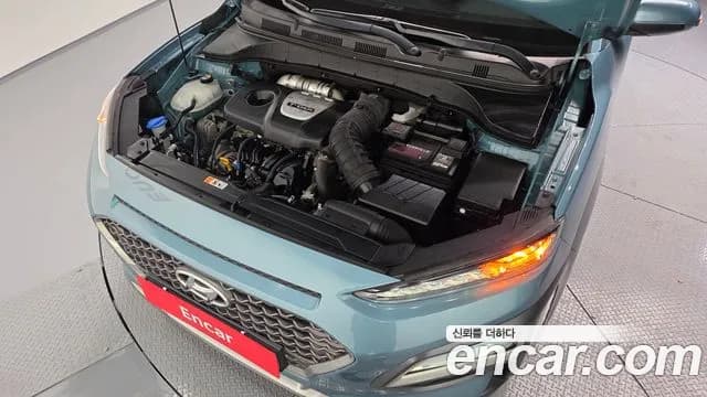 2019 Hyundai Kona 1.6 Turbo 2WD Sold VIN KMHK7815GKU373675 – photo 32 2019 Hyundai Kona 1.6 Turbo 2WD Sold VIN KMHK7815GKU373675 – photo 32