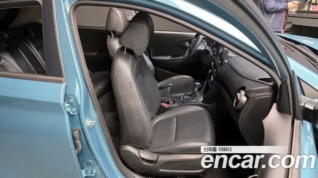 2019 Hyundai Kona 1.6 Turbo 2WD Sold VIN KMHK7815GKU392924 – rear exterior 2019 Hyundai Kona 1.6 Turbo 2WD Sold VIN KMHK7815GKU392924 – rear exterior