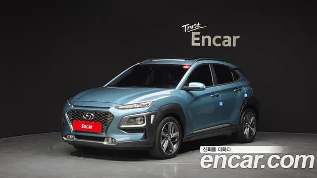 2019 Hyundai Kona 1.6 Turbo 2WD Sold VIN KMHK7815GKU392924 – side profile 2019 Hyundai Kona 1.6 Turbo 2WD Sold VIN KMHK7815GKU392924 – side profile