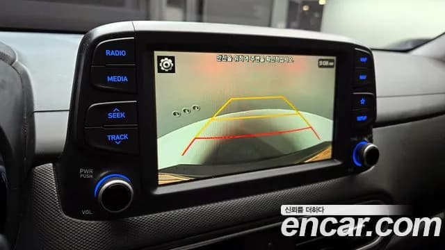 2019 Hyundai Kona 1.6 Turbo 2WD Sold VIN KMHK7815GKU392924 – interior seats 2019 Hyundai Kona 1.6 Turbo 2WD Sold VIN KMHK7815GKU392924 – interior seats