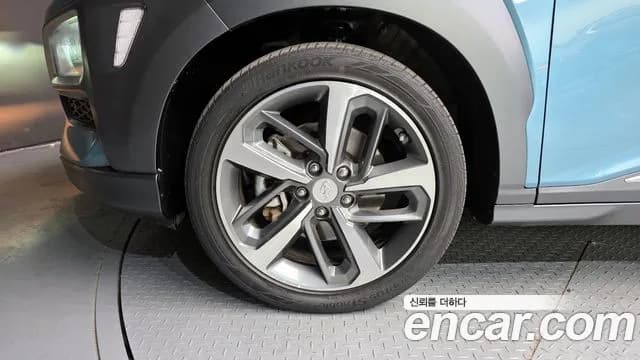 2019 Hyundai Kona 1.6 Turbo 2WD Sold VIN KMHK7815GKU392924 – odometer reading 2019 Hyundai Kona 1.6 Turbo 2WD Sold VIN KMHK7815GKU392924 – odometer reading