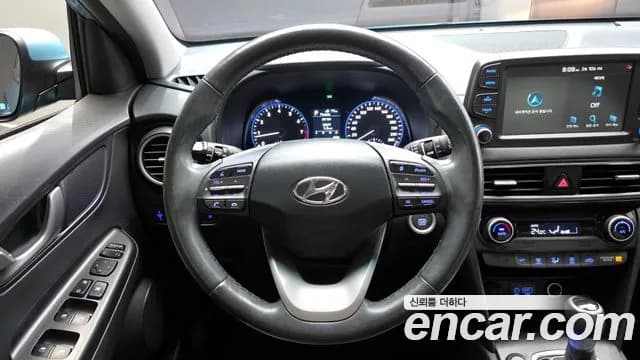 2019 Hyundai Kona 1.6 Turbo 2WD Sold VIN KMHK7815GKU392924 – photo 13 2019 Hyundai Kona 1.6 Turbo 2WD Sold VIN KMHK7815GKU392924 – photo 13