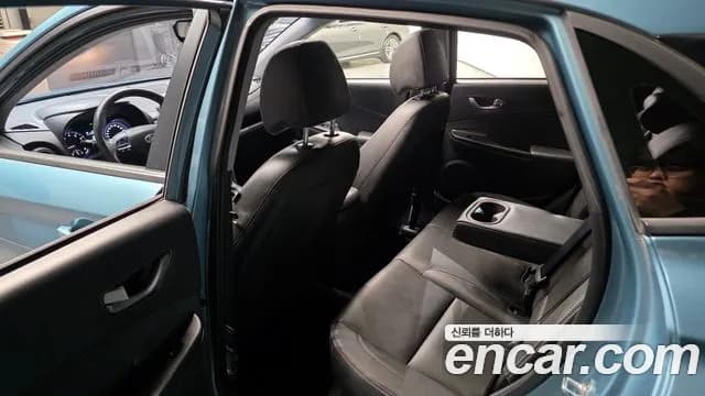 2019 Hyundai Kona 1.6 Turbo 2WD Sold VIN KMHK7815GKU392924 – photo 14 2019 Hyundai Kona 1.6 Turbo 2WD Sold VIN KMHK7815GKU392924 – photo 14