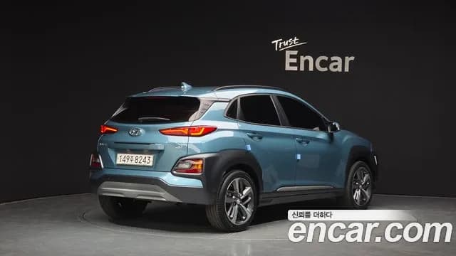 2019 Hyundai Kona 1.6 Turbo 2WD Sold VIN KMHK7815GKU392924 – photo 16 2019 Hyundai Kona 1.6 Turbo 2WD Sold VIN KMHK7815GKU392924 – photo 16