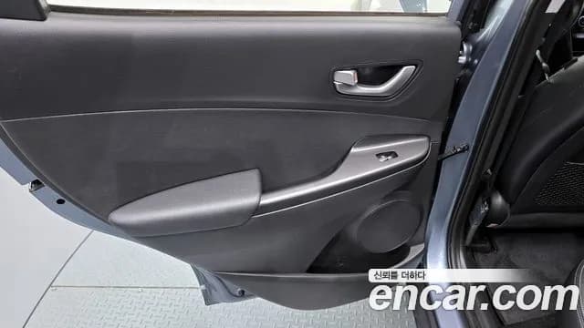 2018 Hyundai Kona 1.6 Turbo 4WD Sold VIN KMHK7815HJU009311 – undercarriage 2018 Hyundai Kona 1.6 Turbo 4WD Sold VIN KMHK7815HJU009311 – undercarriage