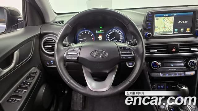 2018 Hyundai Kona 1.6 Turbo 4WD Sold VIN KMHK7815HJU009311 – photo 17 2018 Hyundai Kona 1.6 Turbo 4WD Sold VIN KMHK7815HJU009311 – photo 17
