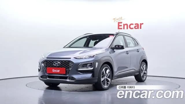 2018 Hyundai Kona 1.6 Turbo 4WD Sold VIN KMHK7815HJU009311 – photo 28 2018 Hyundai Kona 1.6 Turbo 4WD Sold VIN KMHK7815HJU009311 – photo 28