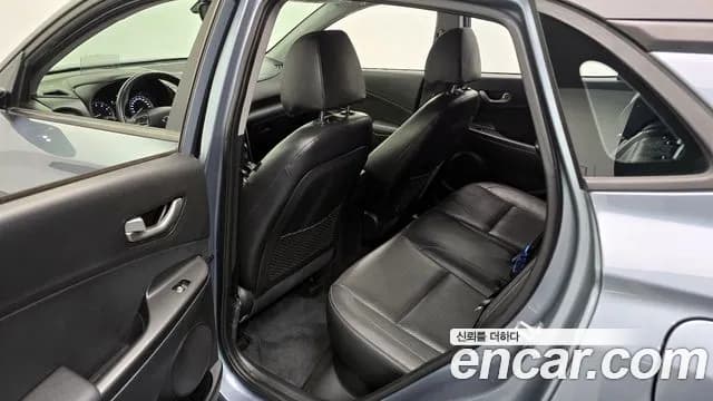 2018 Hyundai Kona 1.6 Turbo 4WD Sold VIN KMHK7815HJU009311 – photo 29 2018 Hyundai Kona 1.6 Turbo 4WD Sold VIN KMHK7815HJU009311 – photo 29