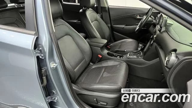 2018 Hyundai Kona 1.6 Turbo 4WD Sold VIN KMHK7815HJU009311 – photo 30 2018 Hyundai Kona 1.6 Turbo 4WD Sold VIN KMHK7815HJU009311 – photo 30