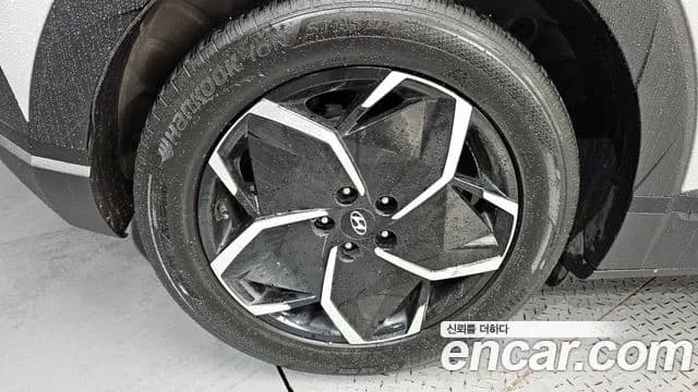 2022 Hyundai Ioniq 5 Long range Sold VIN KMHKL81AFNU026562 – front exterior 2022 Hyundai Ioniq 5 Long range Sold VIN KMHKL81AFNU026562 – front exterior
