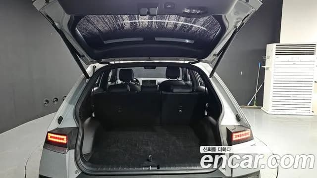 2022 Hyundai Ioniq 5 Long range Sold VIN KMHKL81AFNU026562 – photo 11 2022 Hyundai Ioniq 5 Long range Sold VIN KMHKL81AFNU026562 – photo 11