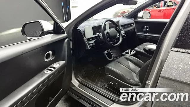 2022 Hyundai Ioniq 5 Long range Sold VIN KMHKL81AFNU026562 – photo 13 2022 Hyundai Ioniq 5 Long range Sold VIN KMHKL81AFNU026562 – photo 13