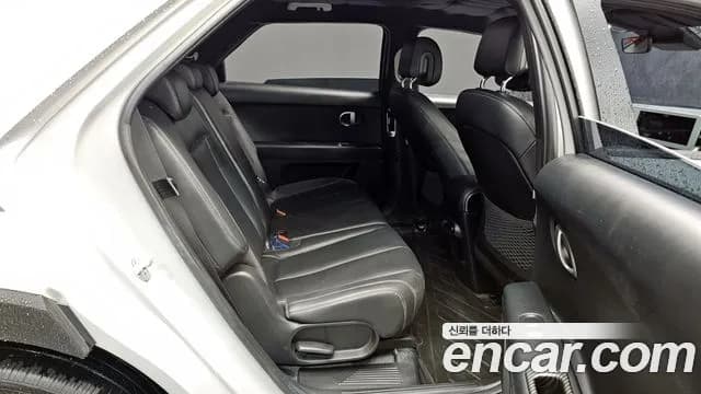 2022 Hyundai Ioniq 5 Long range Sold VIN KMHKL81AFNU026562 – photo 14 2022 Hyundai Ioniq 5 Long range Sold VIN KMHKL81AFNU026562 – photo 14