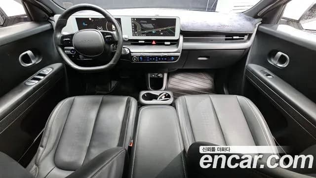 2022 Hyundai Ioniq 5 Long range Sold VIN KMHKL81AFNU026562 – photo 17 2022 Hyundai Ioniq 5 Long range Sold VIN KMHKL81AFNU026562 – photo 17