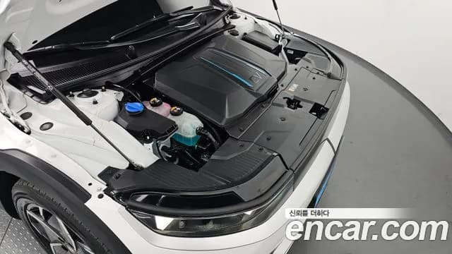 2022 Hyundai Ioniq 5 Long range Sold VIN KMHKL81AFNU046316 – photo 11 2022 Hyundai Ioniq 5 Long range Sold VIN KMHKL81AFNU046316 – photo 11