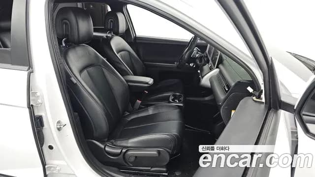 2022 Hyundai Ioniq 5 Long range Sold VIN KMHKL81AFNU046316 – photo 12 2022 Hyundai Ioniq 5 Long range Sold VIN KMHKL81AFNU046316 – photo 12