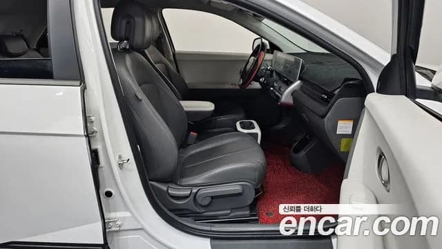 2022 Hyundai Ioniq 5 Long range Sold VIN KMHKL81AFNU047516 – photo 15 2022 Hyundai Ioniq 5 Long range Sold VIN KMHKL81AFNU047516 – photo 15
