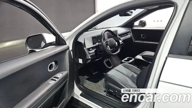 2023 Hyundai Ioniq 5 Long range Sold VIN KMHKL81EFPU127414 – photo 14 2023 Hyundai Ioniq 5 Long range Sold VIN KMHKL81EFPU127414 – photo 14