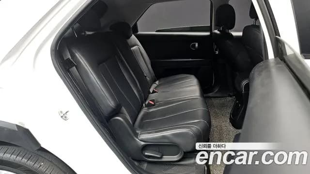 2023 Hyundai Ioniq 5 Long range Sold VIN KMHKL81EFPU156741 – front exterior 2023 Hyundai Ioniq 5 Long range Sold VIN KMHKL81EFPU156741 – front exterior