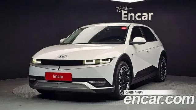 2023 Hyundai Ioniq 5 Long range Sold VIN KMHKL81EFPU156741 – interior seats 2023 Hyundai Ioniq 5 Long range Sold VIN KMHKL81EFPU156741 – interior seats