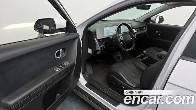 2023 Hyundai Ioniq 5 Long range Sold VIN KMHKL81EFPU185729 – photo 12 2023 Hyundai Ioniq 5 Long range Sold VIN KMHKL81EFPU185729 – photo 12