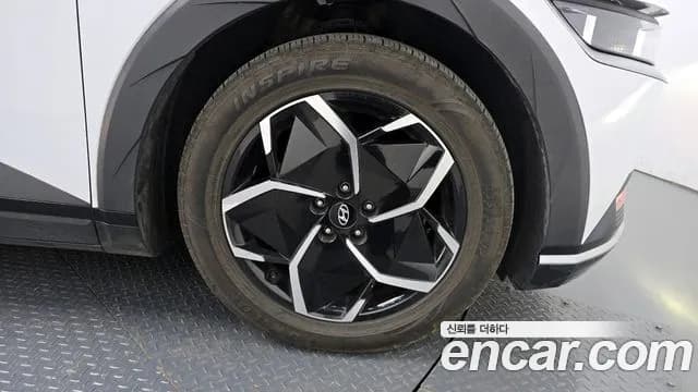 2023 Hyundai Ioniq 5 Long range Sold VIN KMHKL81EFPU185729 – photo 26 2023 Hyundai Ioniq 5 Long range Sold VIN KMHKL81EFPU185729 – photo 26