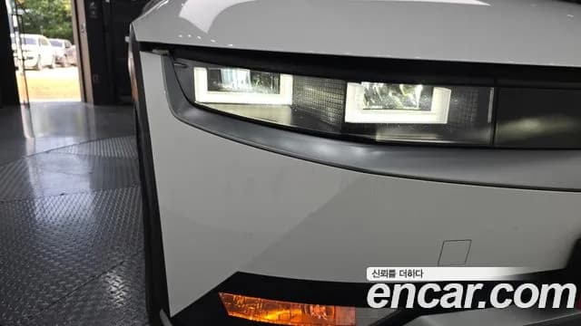 2023 Hyundai Ioniq 5 Long range Sold VIN KMHKL81EFPU185729 – photo 27 2023 Hyundai Ioniq 5 Long range Sold VIN KMHKL81EFPU185729 – photo 27
