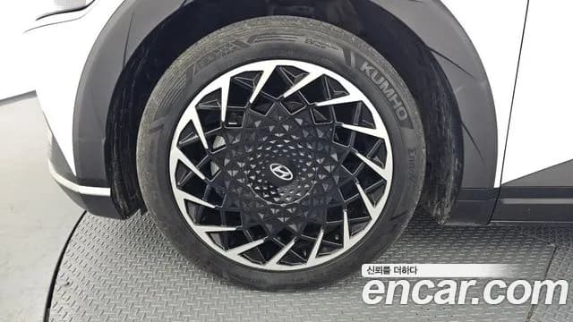 2023 Hyundai Ioniq 5 Long range Sold VIN KMHKL81EFPU192032 – dashboard 2023 Hyundai Ioniq 5 Long range Sold VIN KMHKL81EFPU192032 – dashboard