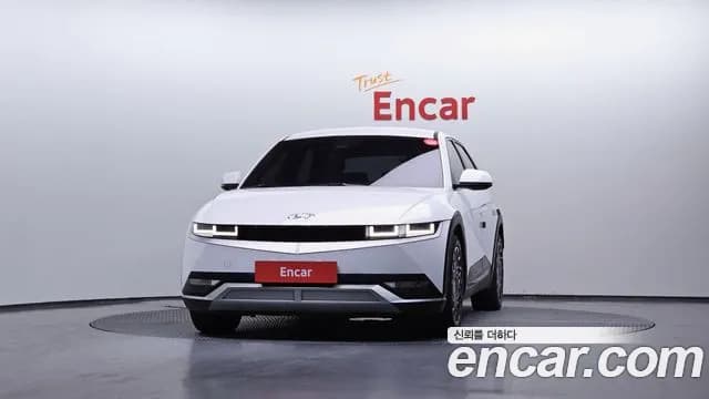 2023 Hyundai Ioniq 5 Long range Sold VIN KMHKL81EFPU192032 – interior seats 2023 Hyundai Ioniq 5 Long range Sold VIN KMHKL81EFPU192032 – interior seats