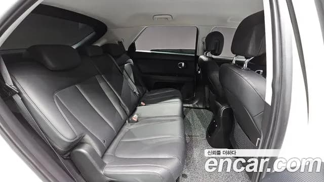 2023 Hyundai Ioniq 5 Long Range AWD Sold VIN KMHKL81FPPU199177 – front exterior 2023 Hyundai Ioniq 5 Long Range AWD Sold VIN KMHKL81FPPU199177 – front exterior