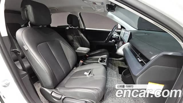 2023 Hyundai Ioniq 5 Long Range AWD Sold VIN KMHKL81FPPU199177 – dashboard 2023 Hyundai Ioniq 5 Long Range AWD Sold VIN KMHKL81FPPU199177 – dashboard