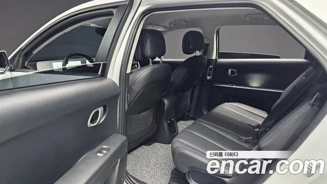 2023 Hyundai Ioniq 5 Long Range AWD Sold VIN KMHKL81FPPU199177 – photo 26 2023 Hyundai Ioniq 5 Long Range AWD Sold VIN KMHKL81FPPU199177 – photo 26
