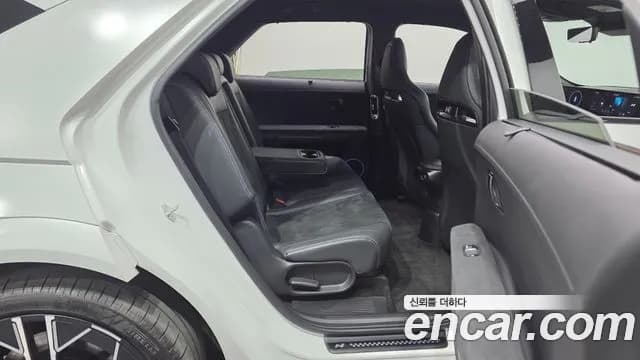 2024 Hyundai Ioniq 5 N Sold VIN KMHKN818PRU000249 – front exterior 2024 Hyundai Ioniq 5 N Sold VIN KMHKN818PRU000249 – front exterior