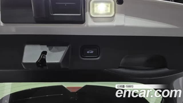 2024 Hyundai Ioniq 5 N Sold VIN KMHKN818PRU000249 – interior seats 2024 Hyundai Ioniq 5 N Sold VIN KMHKN818PRU000249 – interior seats