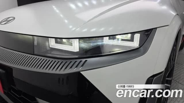 2024 Hyundai Ioniq 5 N Sold VIN KMHKN818PRU000249 – photo 16 2024 Hyundai Ioniq 5 N Sold VIN KMHKN818PRU000249 – photo 16